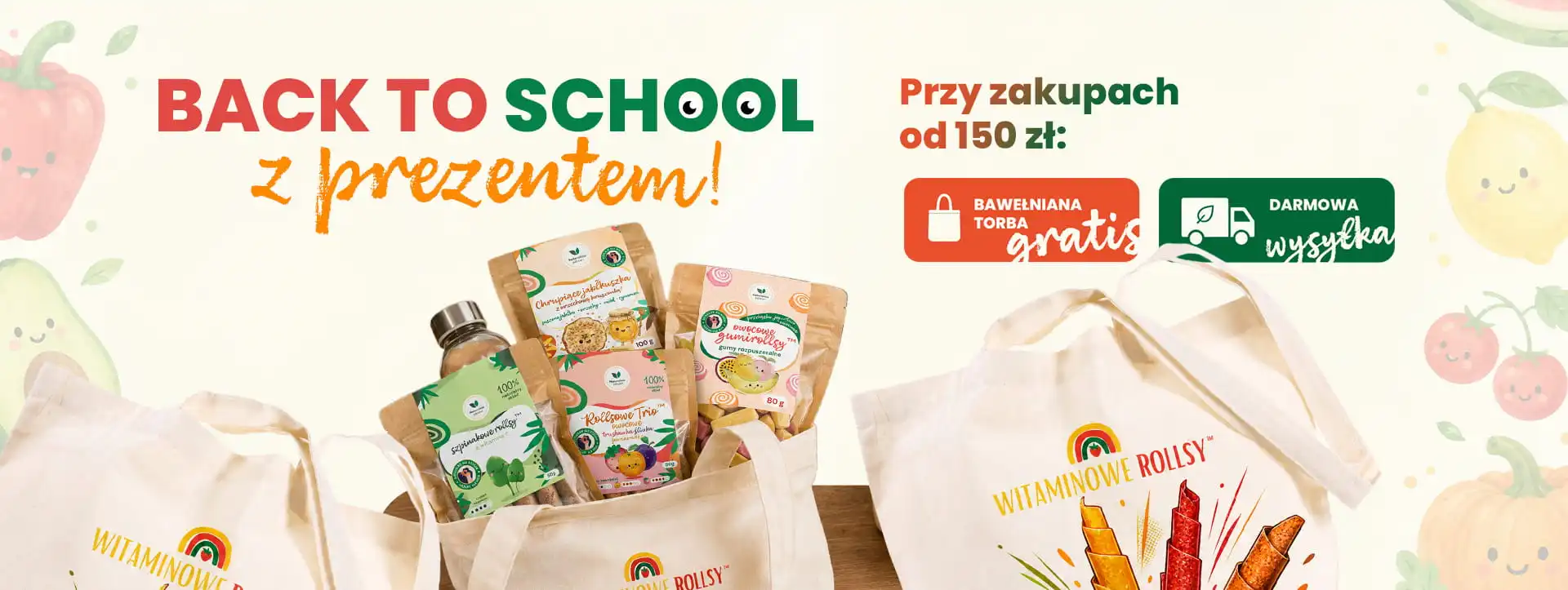Baner Naturalnie zdrowi 