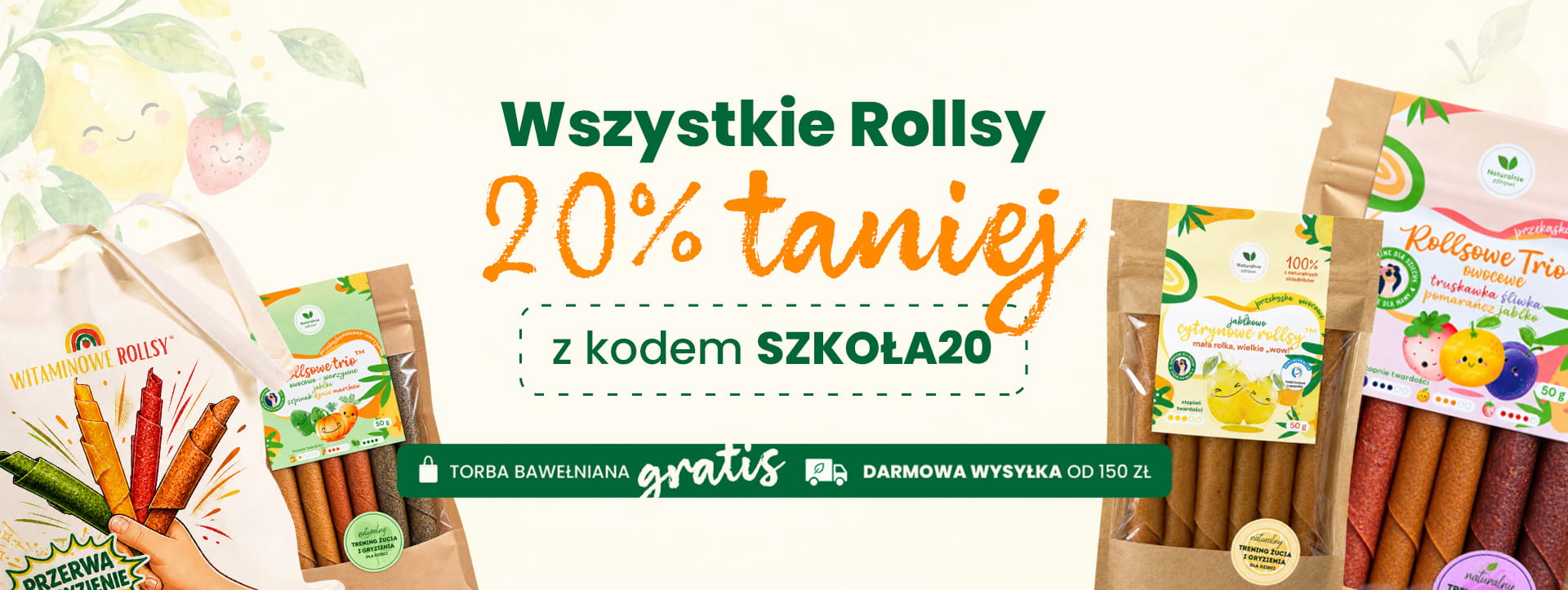 Naturalnie Szkoła