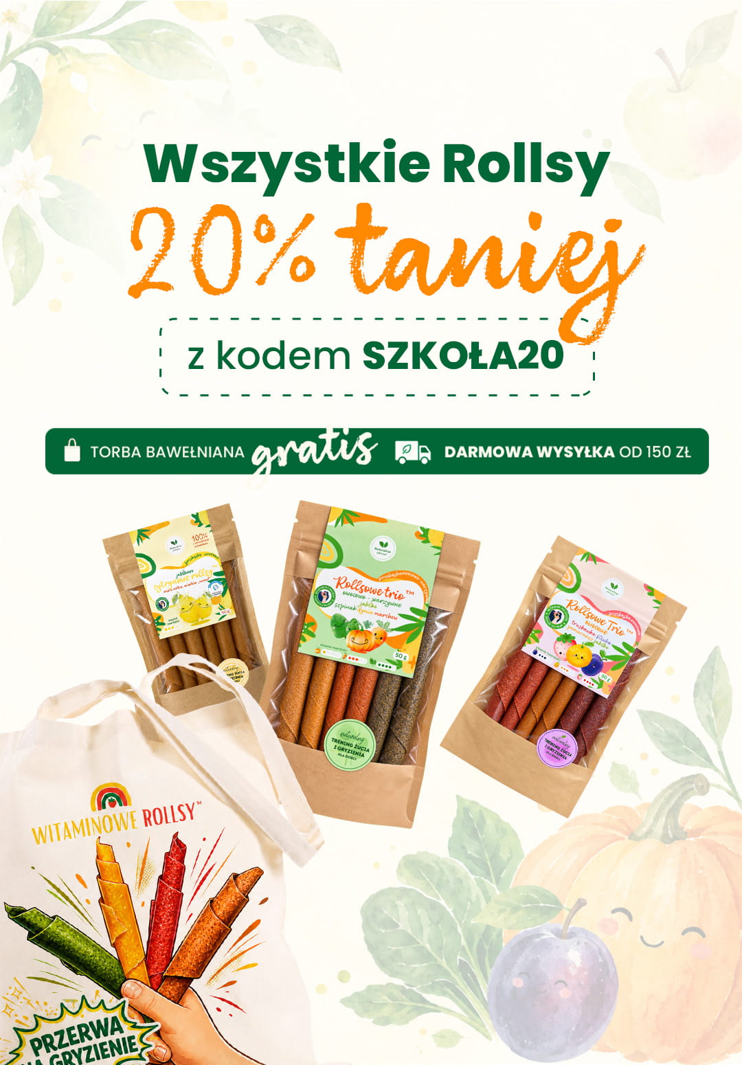 Naturalnie Szkoła